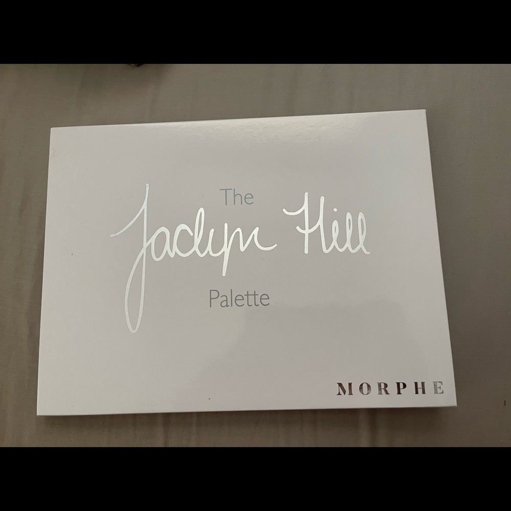 Makeup pallets